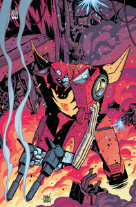 VOID RIVALS TOME 3