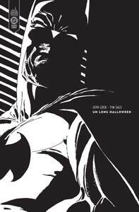 Batman Un Long Halloween