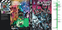 Green Lantern : Blackest Night (2009) T3