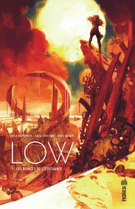 Low - Tome 3