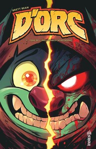 D'Orc T1
