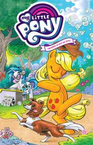 MY LITTLE PONY - INTEGRA  - TOME 2