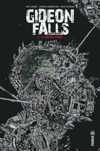 Gideon Falls - Tome 1