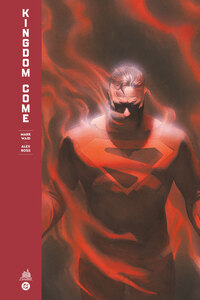 Urban Limited : Kingdom Come