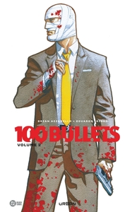 100 Bullets intégrale volume 2