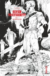 SEVEN TO ETERNITY TOME 4 / EDITION SPECIALE (N&B)