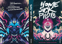 Home Sick Pilots