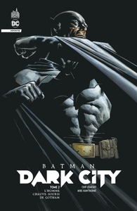 Batman Dark City tome 2