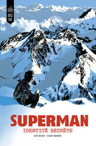 Superman Identité Secrète- Edition Black Label  - Tome 0