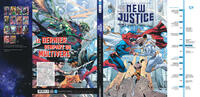 Justice League : New Justice (2018) : partie 2
