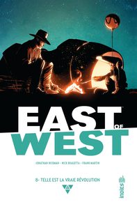 East of West - Tome 8