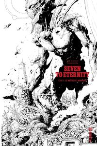 Seven to Eternity Tome 1