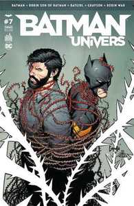 T07 - BATMAN UNIVERS 07