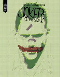 The Joker : Killer Smile