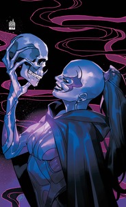 Void Rivals tome 5