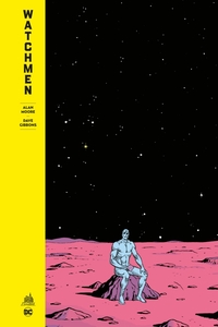 Urban Limited : Watchmen