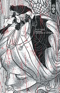 Batman - Gargoyle of Gotham