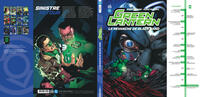 Green Lantern : La Revanche de Black Hand (2010)
