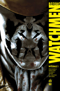 Before Watchmen Intégrale  - Tome 1