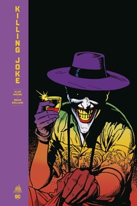 Urban Limited : Killing Joke