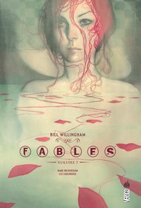 FABLES INTEGRALE TOME 7