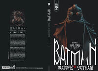 Batman - Gargoyle of Gotham