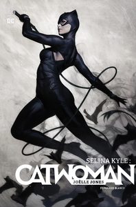 Selina Kyle : Catwoman  - Tome 2