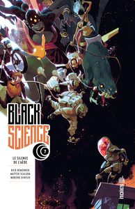 Black Science Tome 7