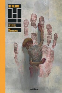 The One Hand & The Six Fingers Intégrale