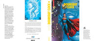 Urban Comics Nomad : Super-Héros - Urban Comics Nomad : Doomsday Clock