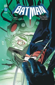 Batman Prime tome 2