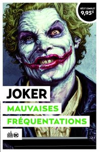 OPERATION URBAN ETE 2021 - JOKER - MAUVAISES FREQUENTATIONS