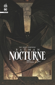 Batman Nocturne tome 3