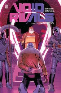 VOID RIVALS TOME 3