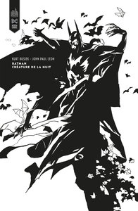 Batman - Créature de la nuit - Tome 0