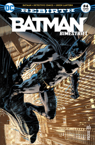 Batman Rebirth (Bimestriel) 04