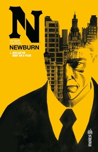 NEWBURN TOME 2