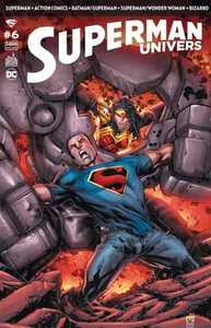 T06 - SUPERMAN UNIVERS 06