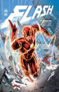 FLASH  - Tome 6