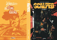 Scalped intégrale volume 2