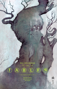Fables Intégrale tome 6