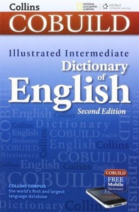 ILLUSTRATED INTERMEDIATE DICTIONARY OF ENGLISH SECOND EDITION