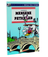 Manzana et Patxaran