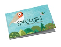 Papogorri