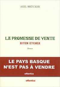 La promesse de vente - aïten etchea