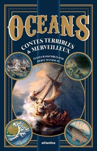 Océans - contes terribles et merveilleux