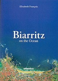 Biarritz - on the ocean