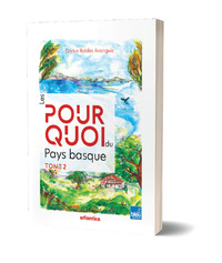 les pourquoi du pays basque