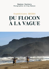 DU FLOCON A LA VAGUE