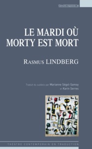 LE MARDI OU MORTY EST MORT